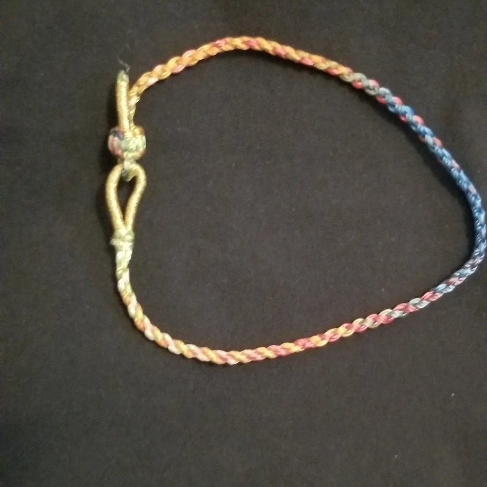 Buddha bracelet. - Picture 2 of 4
